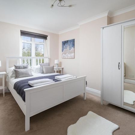 The Lanes Penthouse Apartment Brighton Екстериор снимка