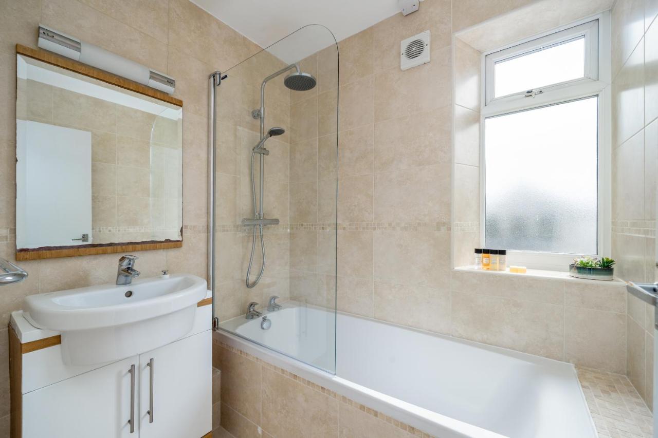 The Lanes Penthouse Apartment Brighton Екстериор снимка