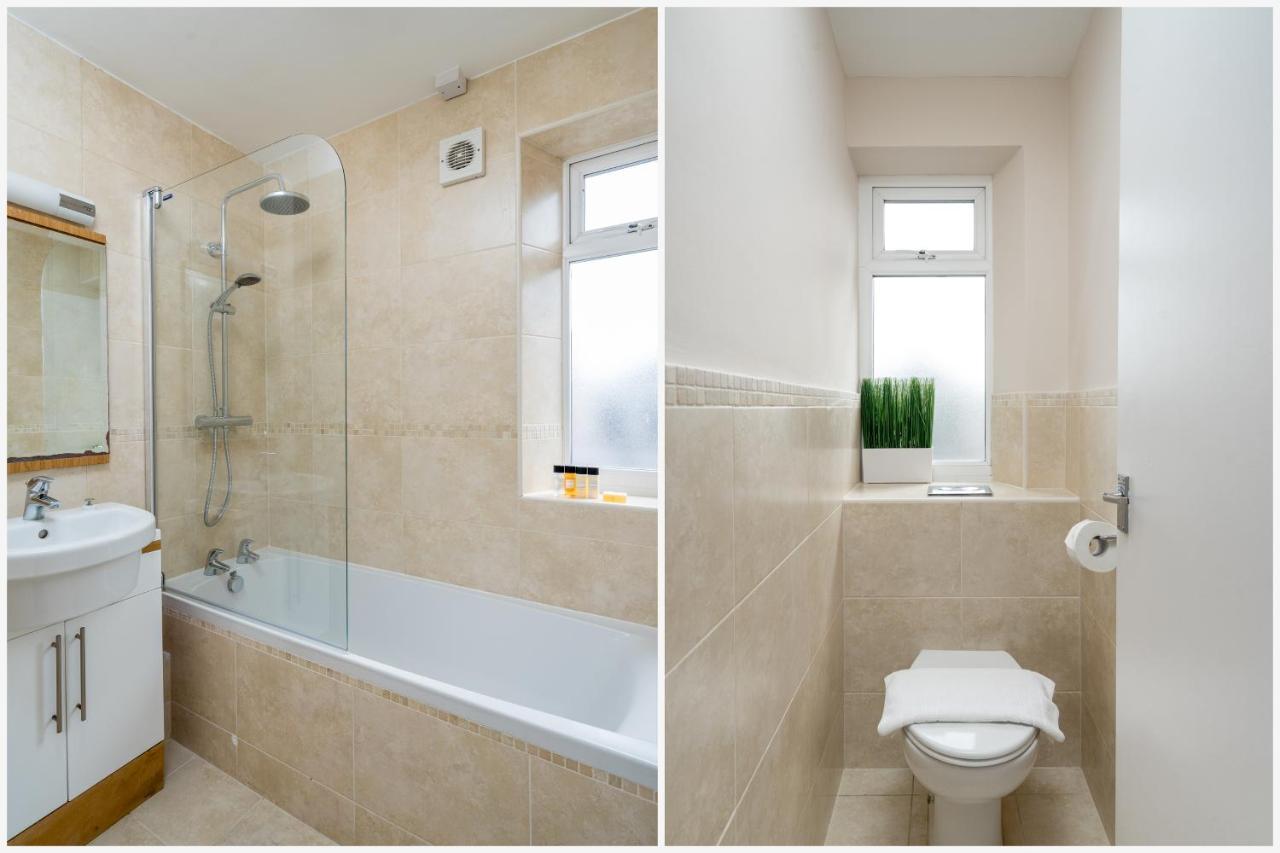 The Lanes Penthouse Apartment Brighton Екстериор снимка